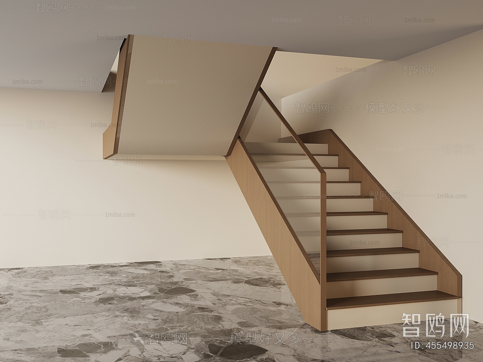 Modern Staircase