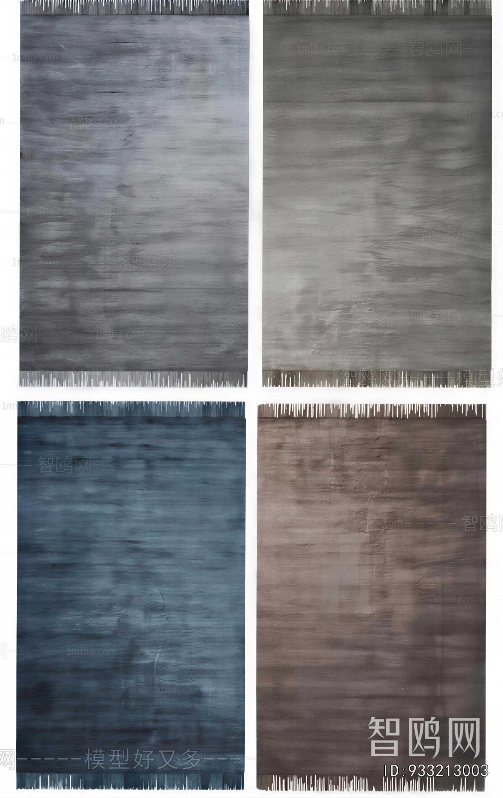 Modern The Carpet