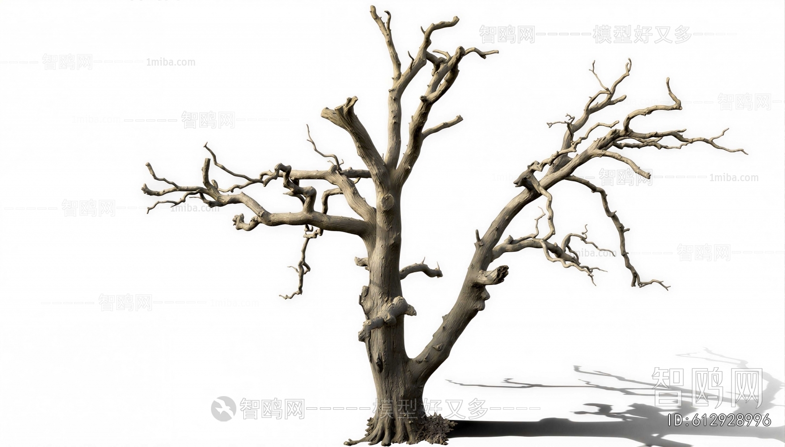 Modern Tree