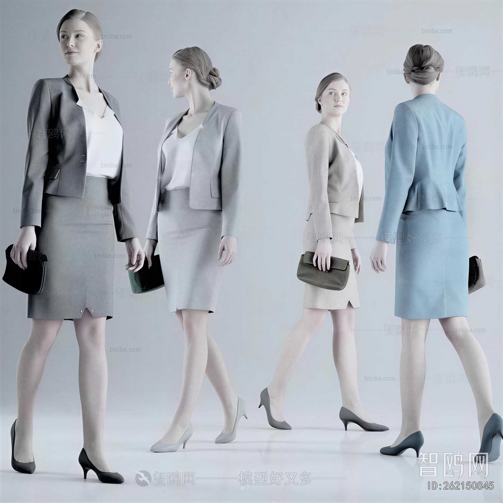 Modern Woman