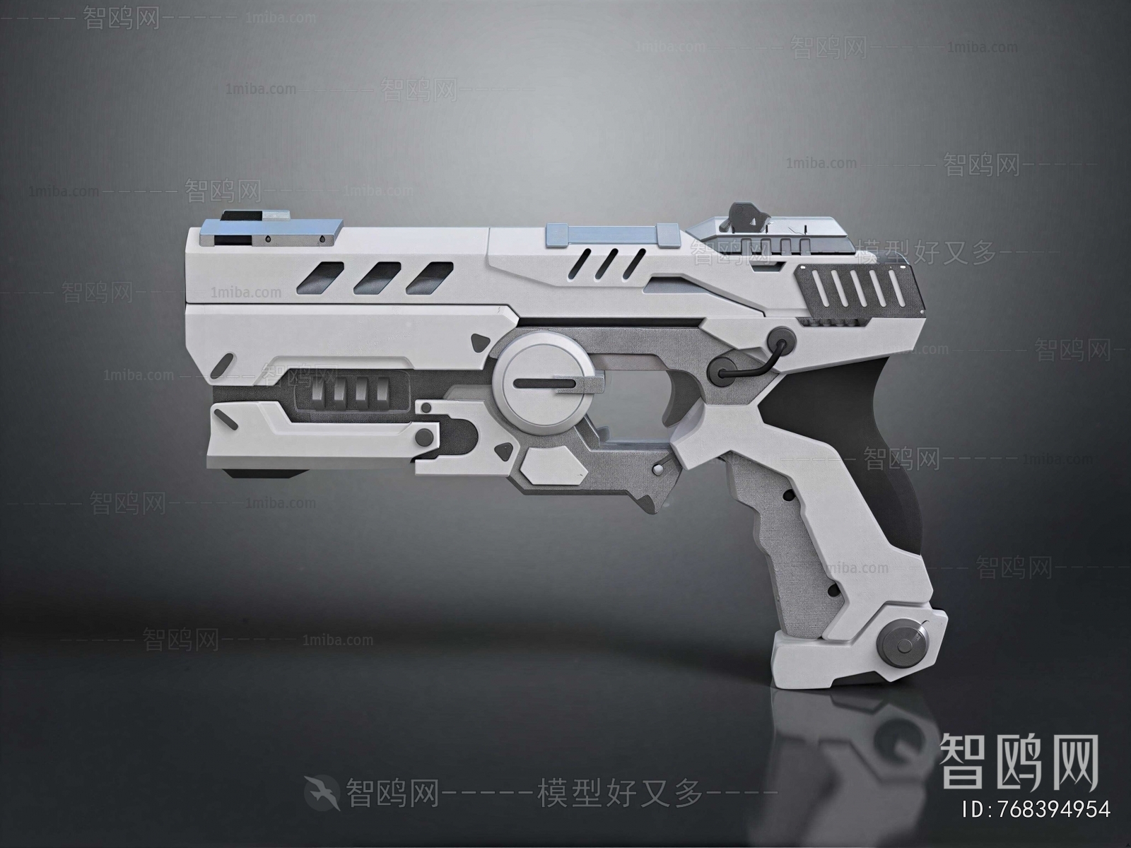 Modern Military Equipment