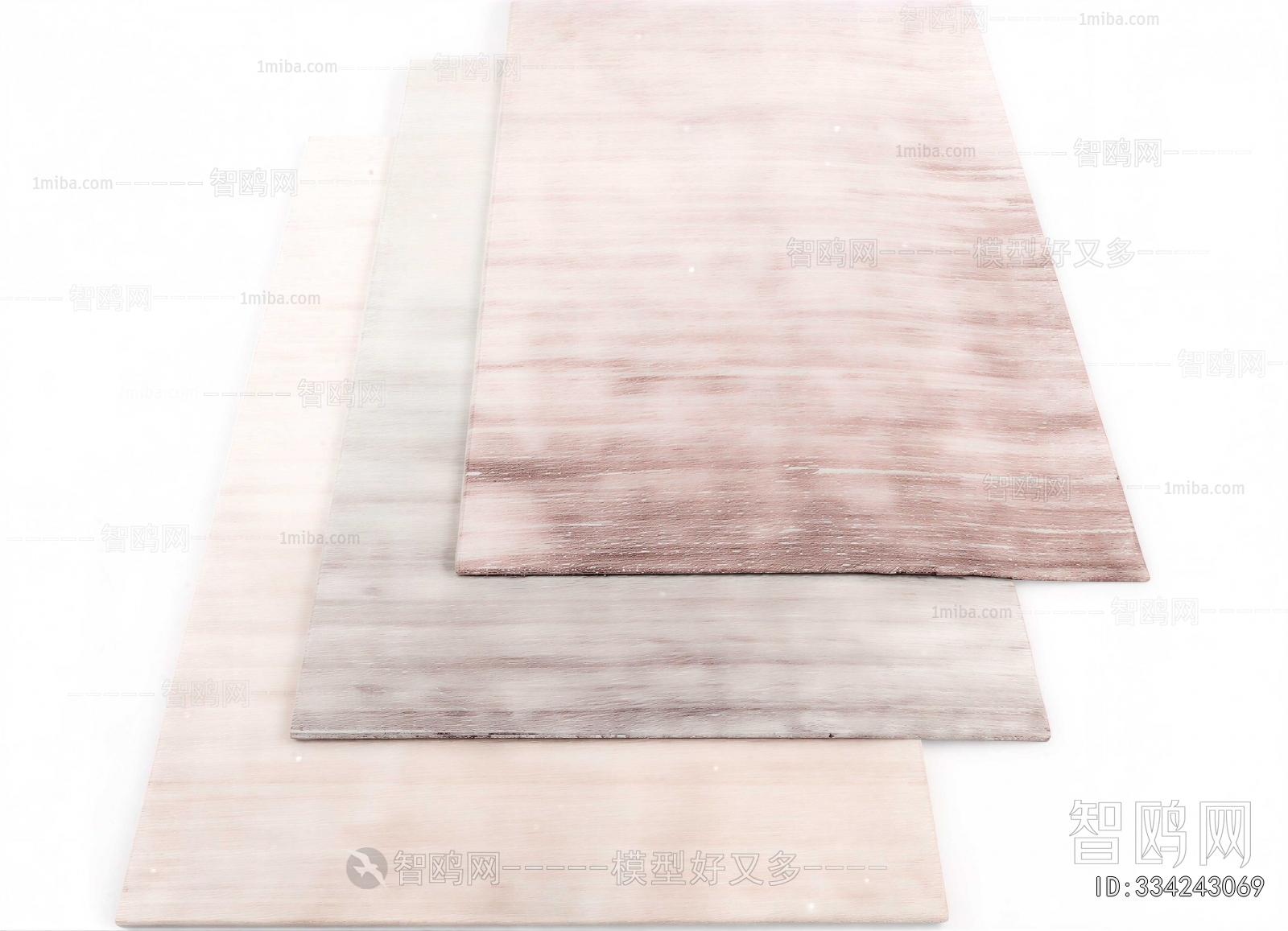 Modern The Carpet
