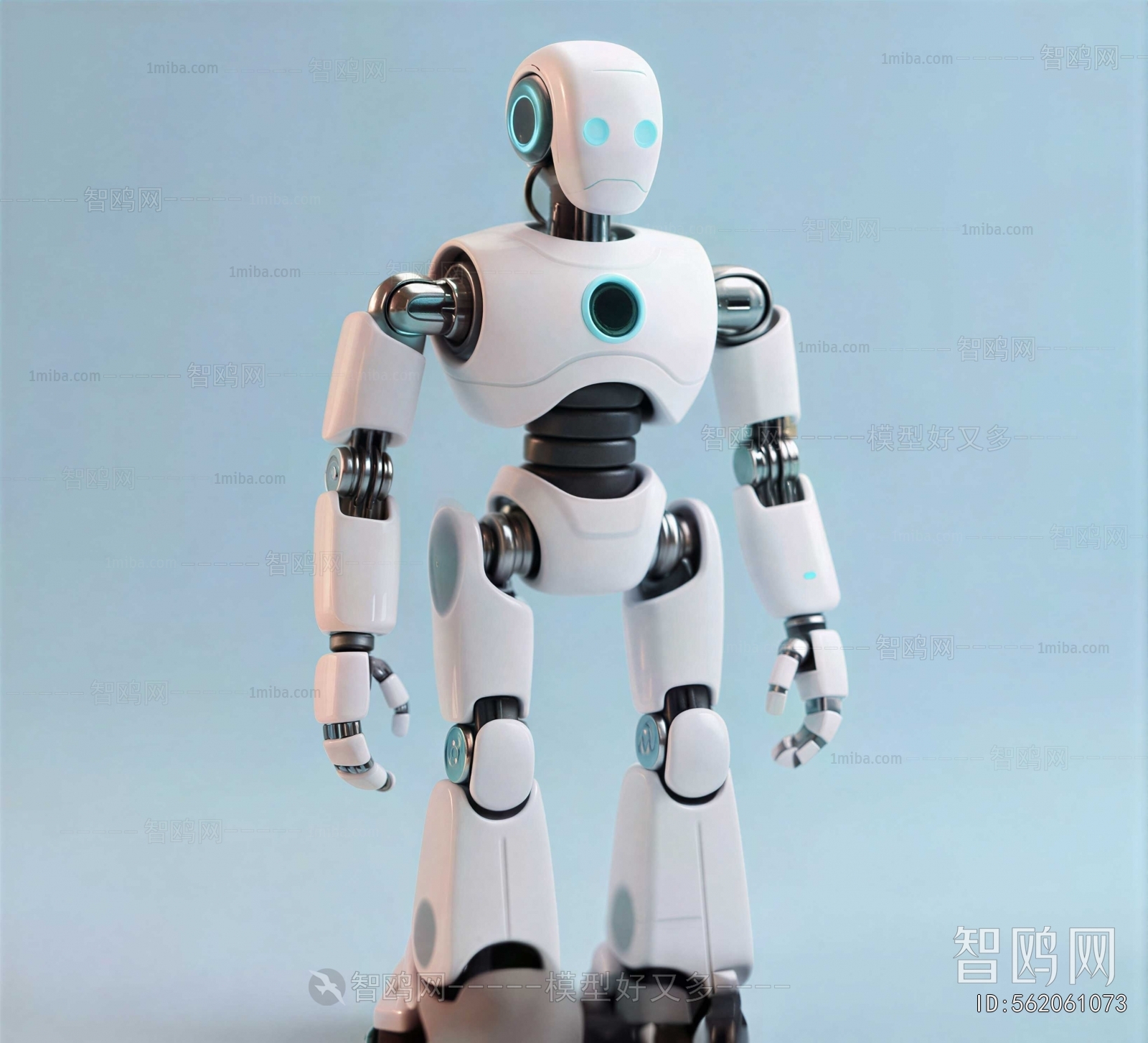 Modern Robot