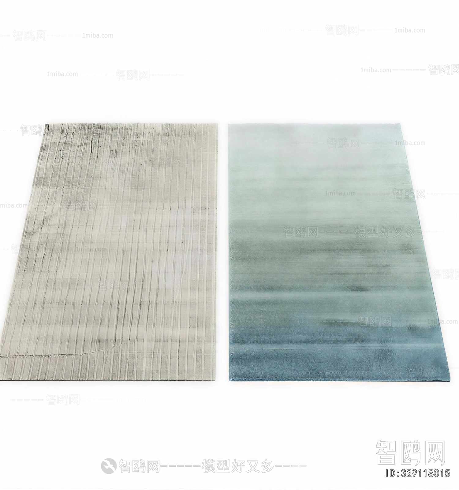 Modern The Carpet