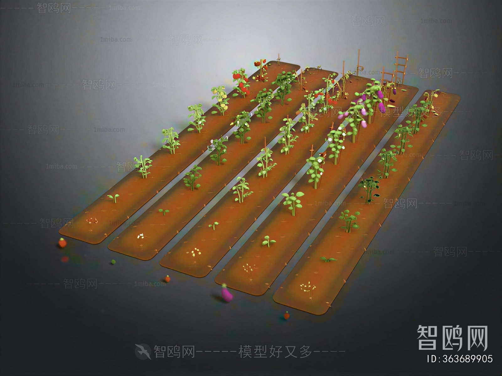 Modern Crop
