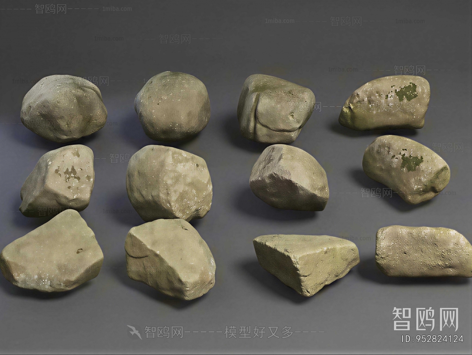 Modern Stone