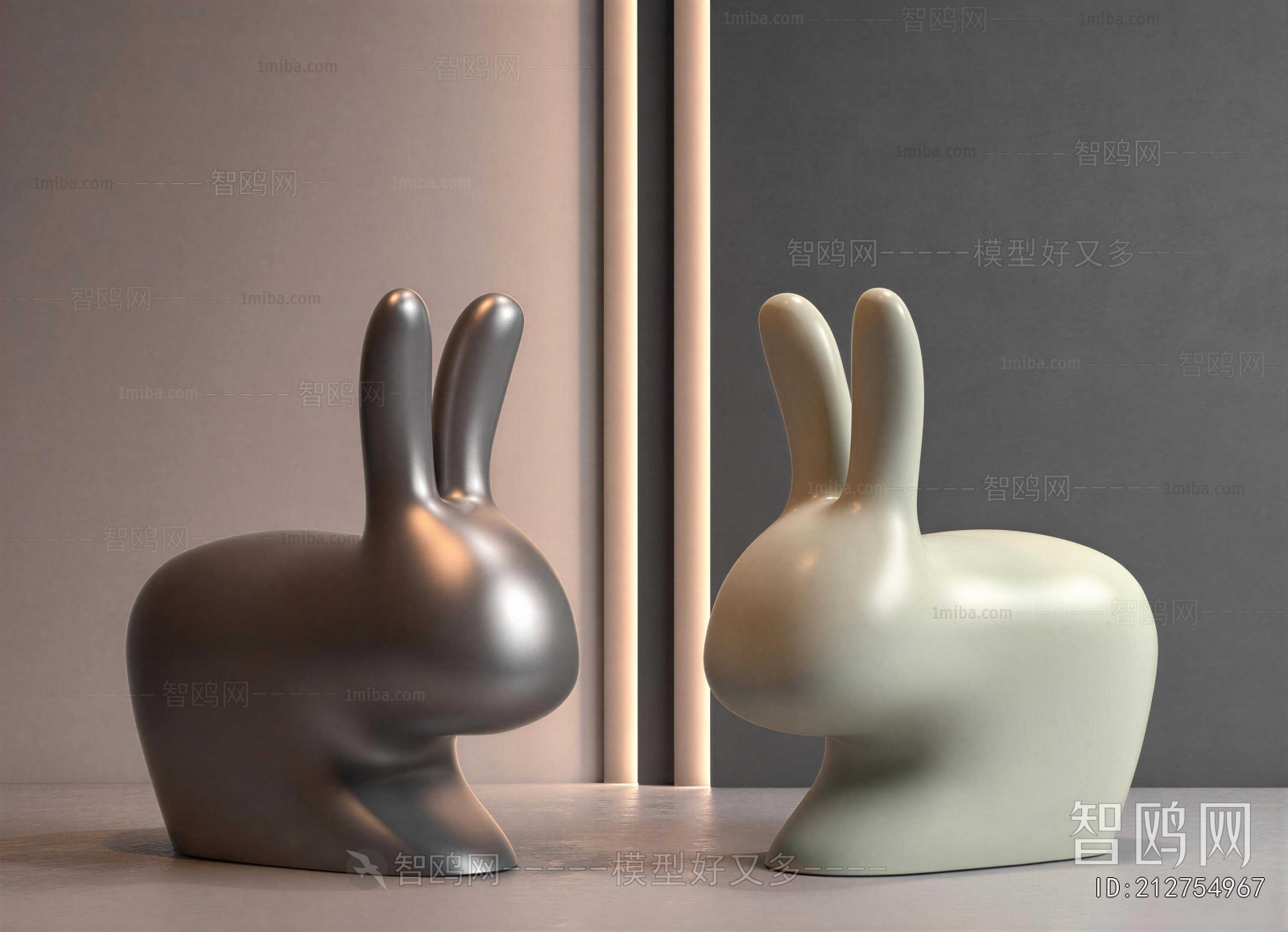 Modern Sculpture