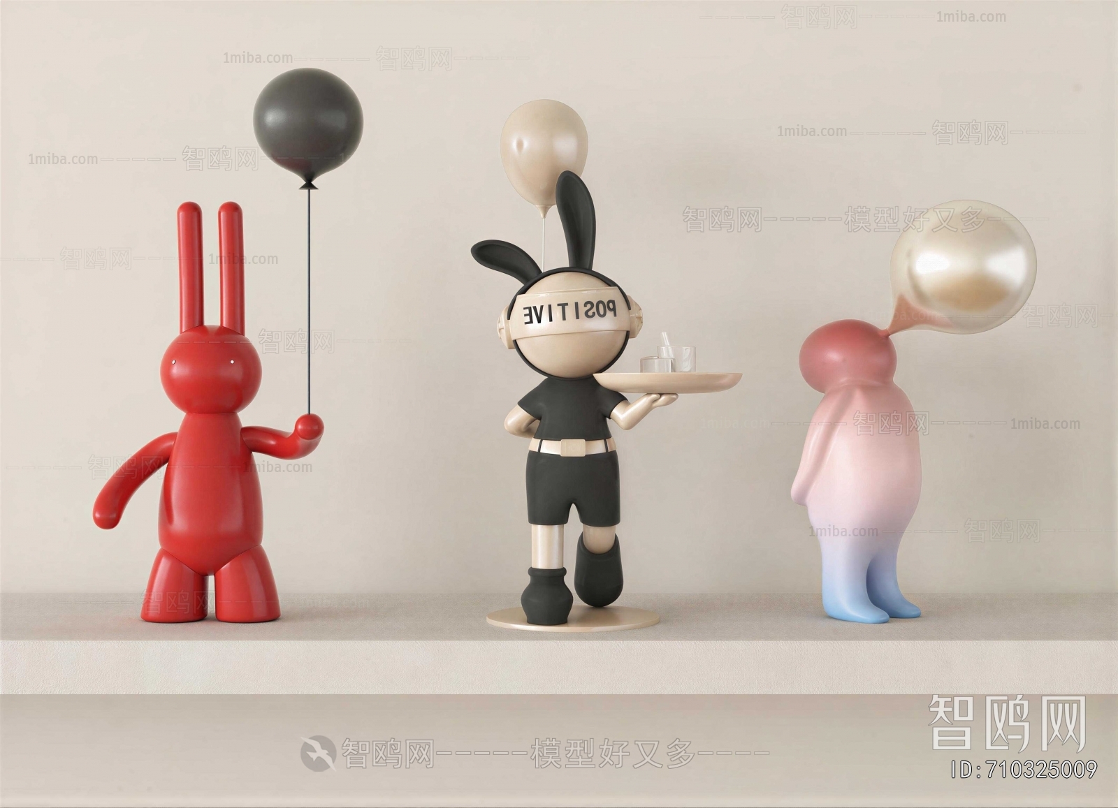 Modern Sculpture