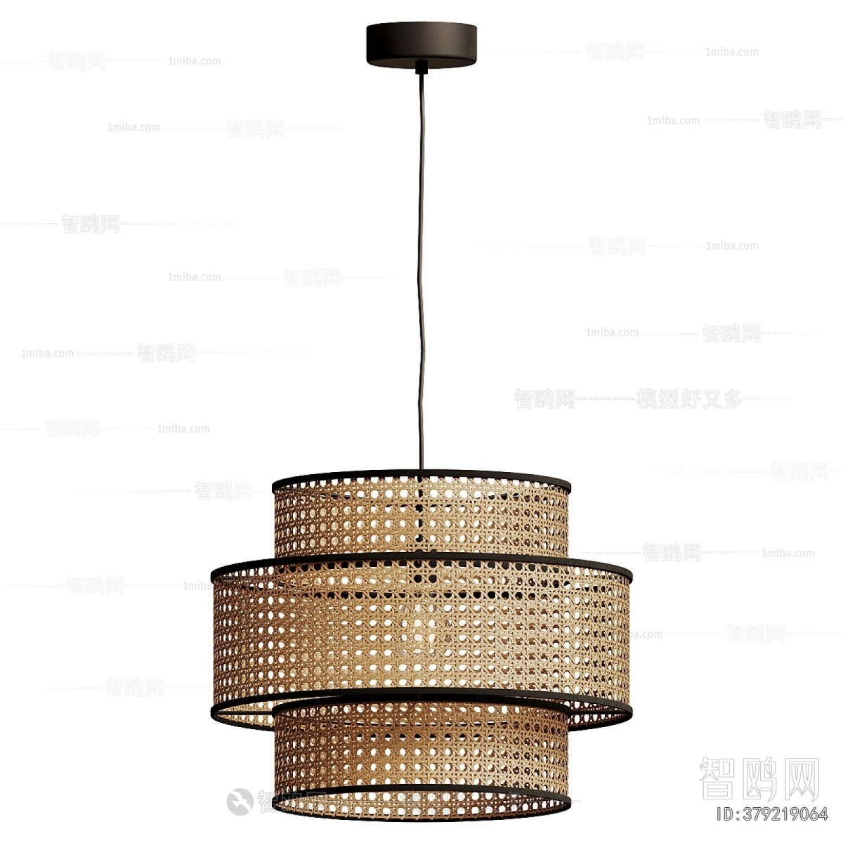 New Chinese Style Droplight