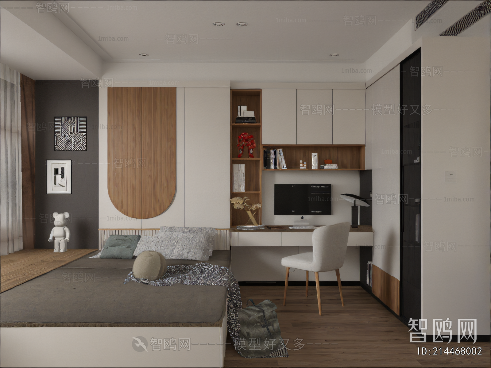 Modern Tatami