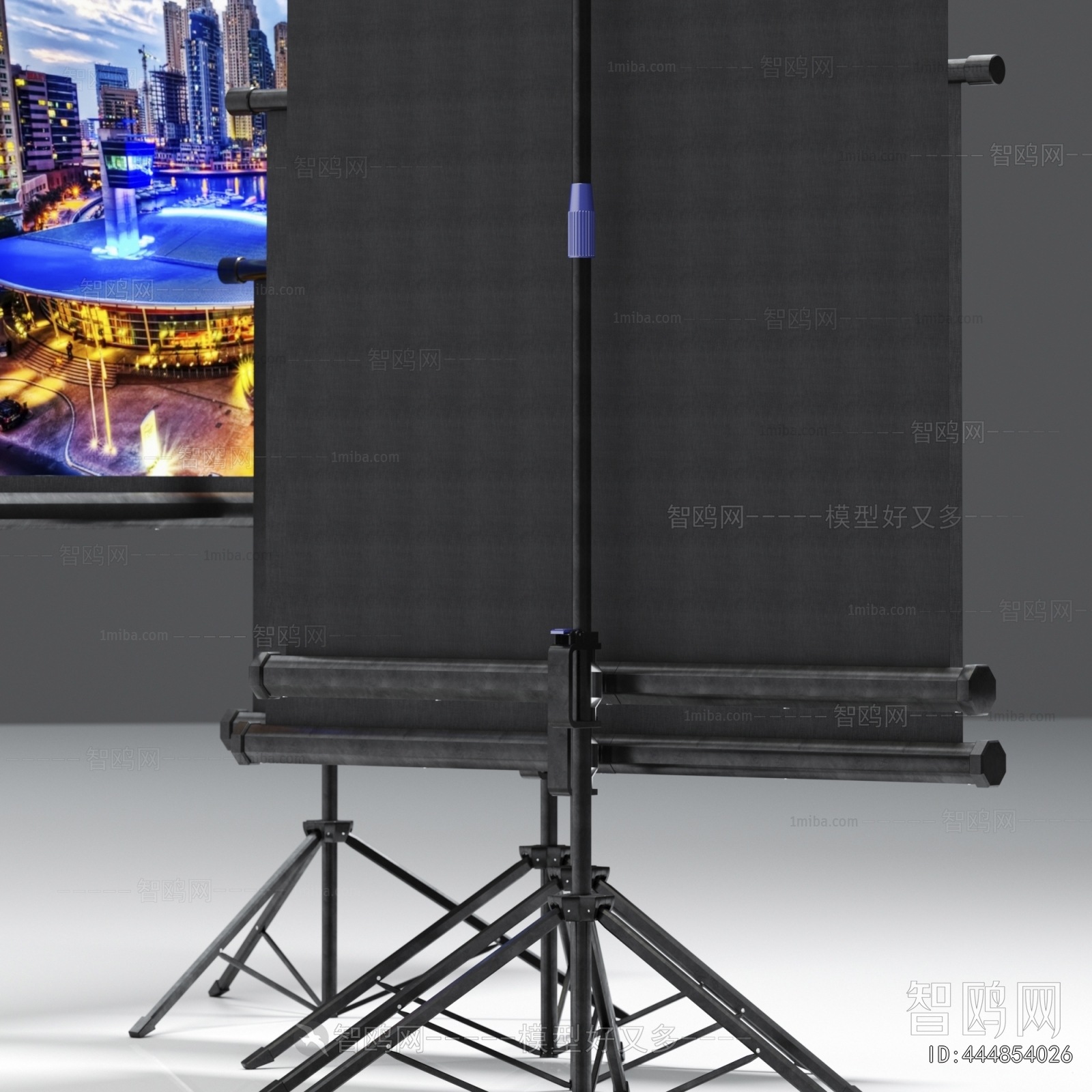 Modern Projector