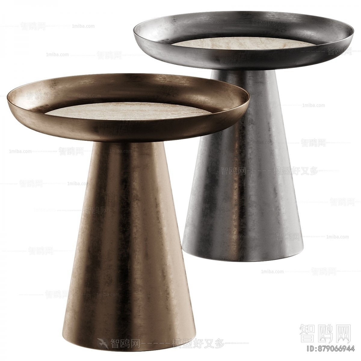 Modern Side Table/corner Table