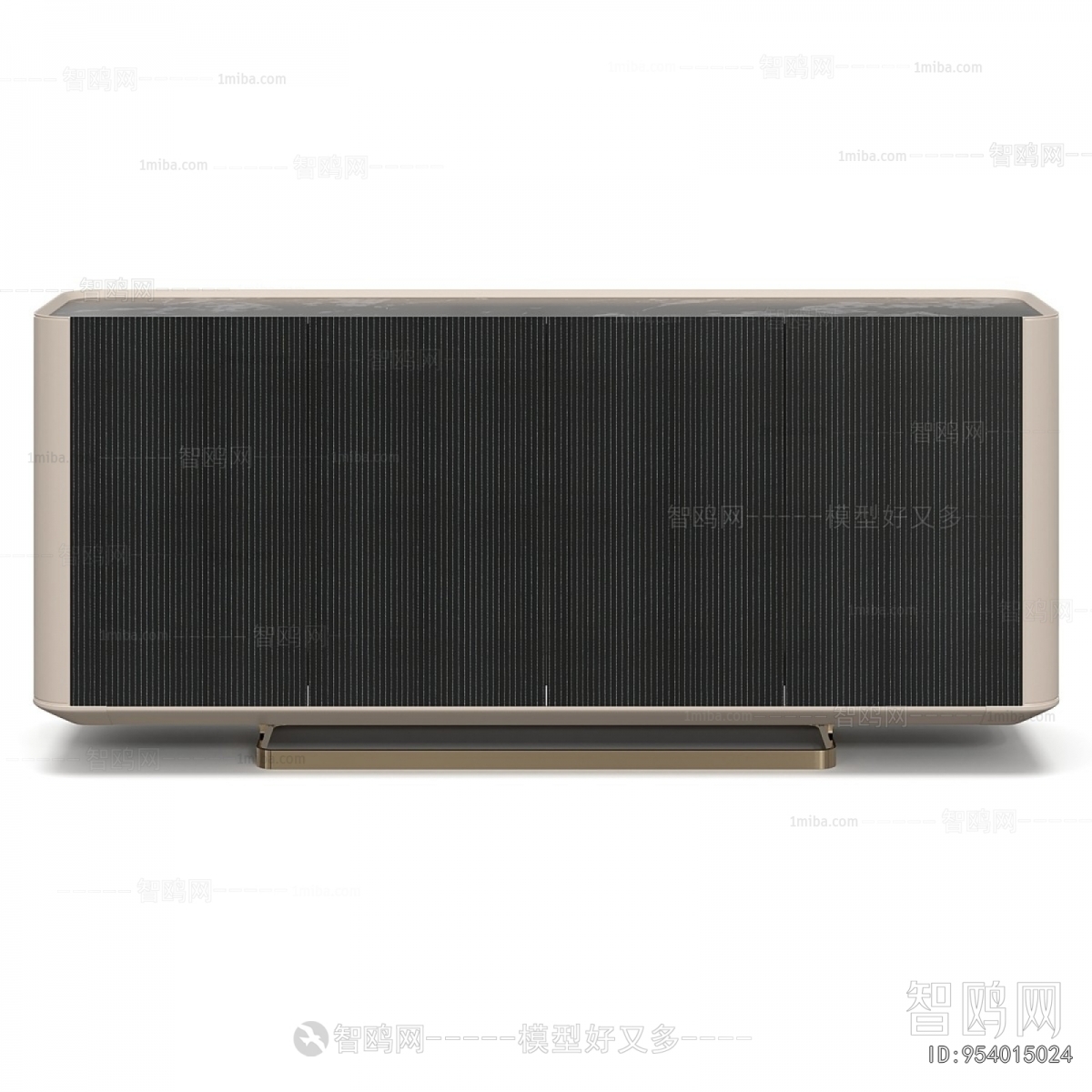 Modern TV Cabinet
