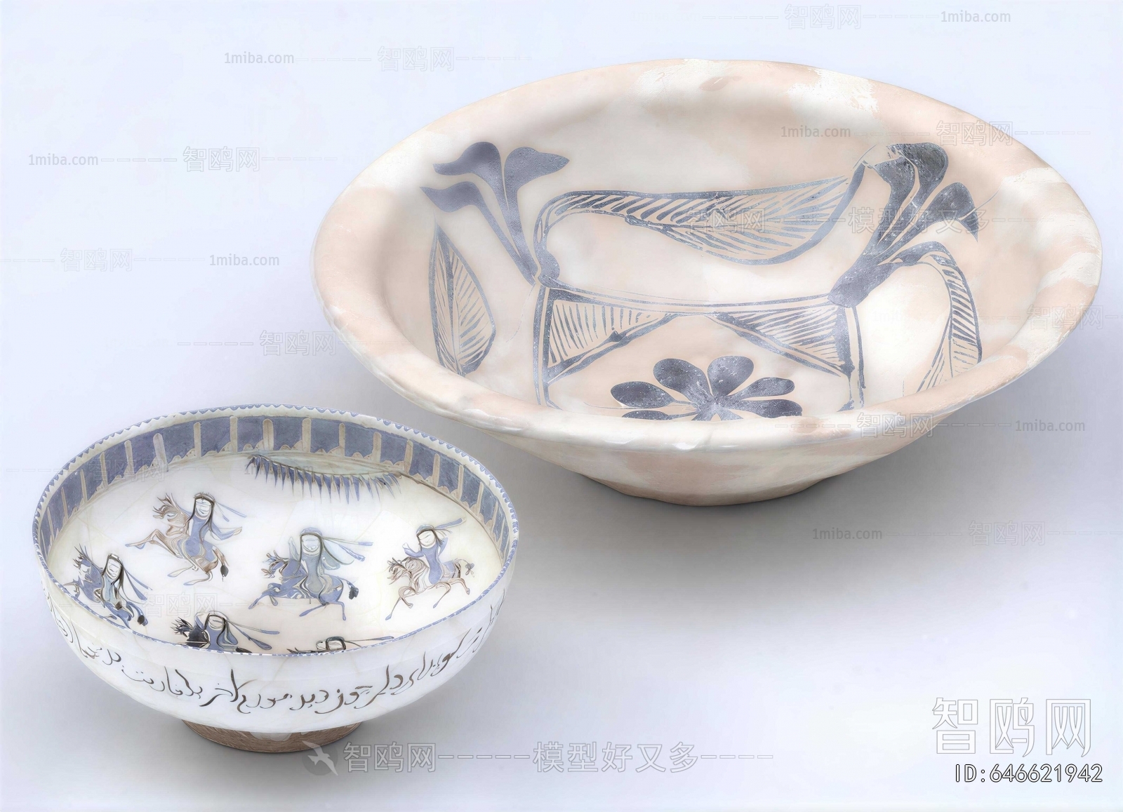 Chinese Style Utensil
