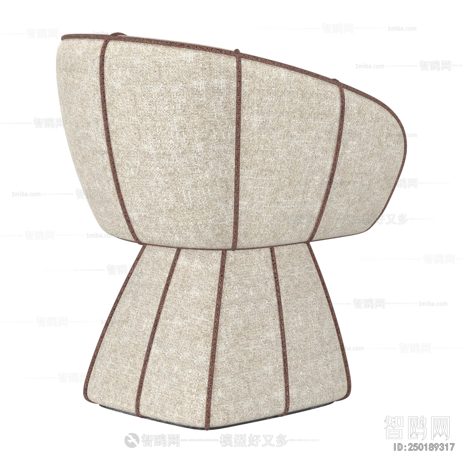 Modern Dining Chair