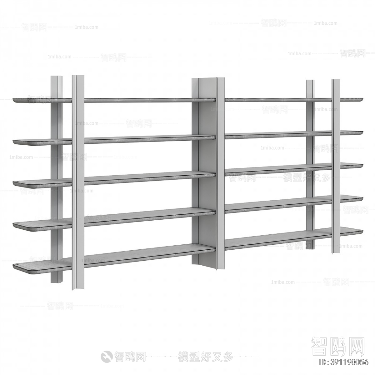 Modern Decorative Frame
