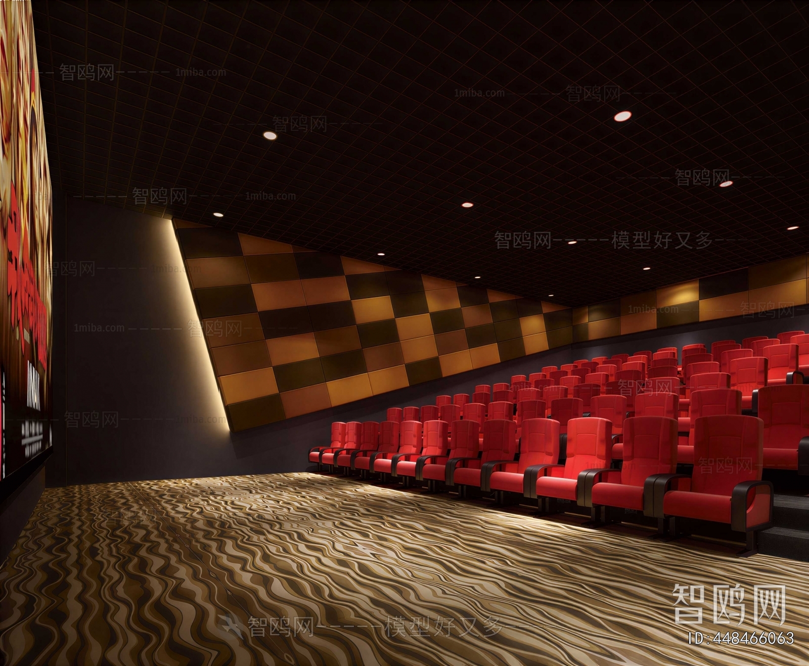 Modern Theater
