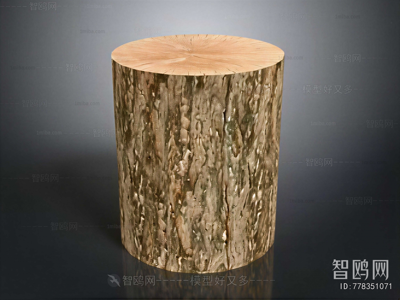 Modern Wood
