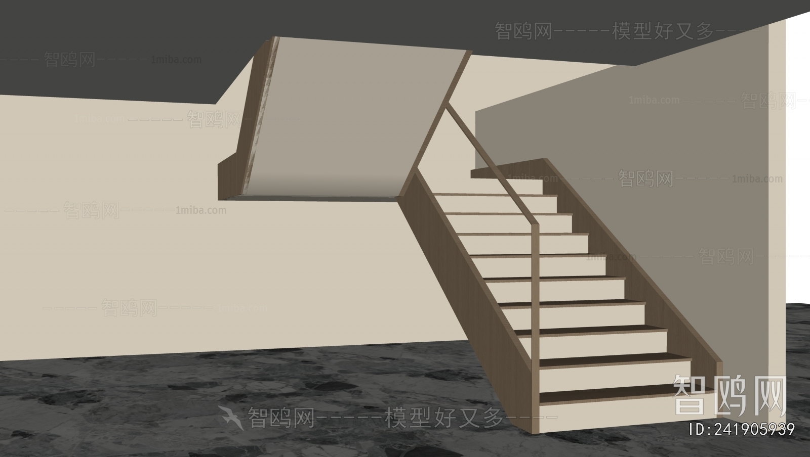 Modern Staircase