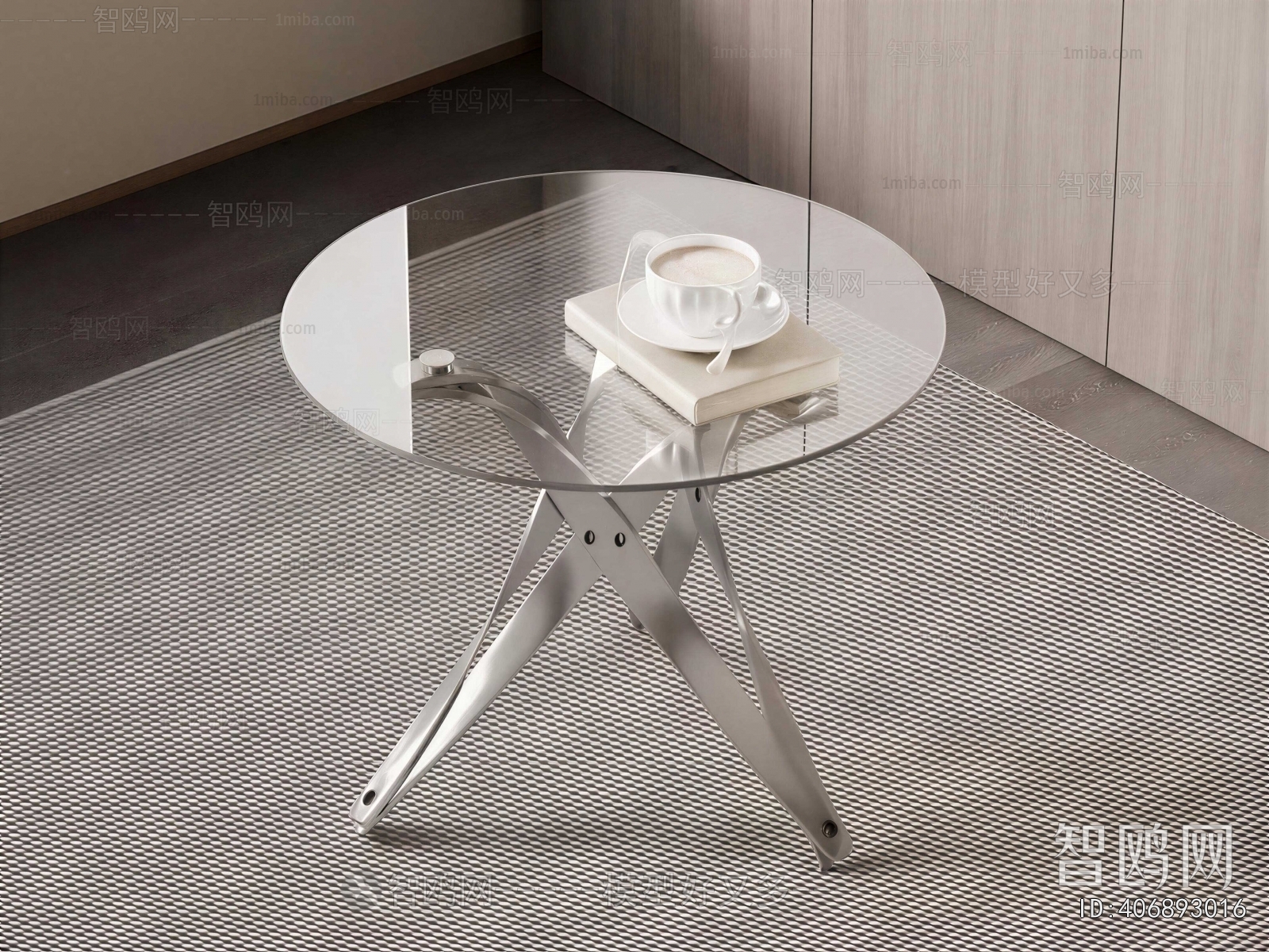 Modern Side Table/corner Table