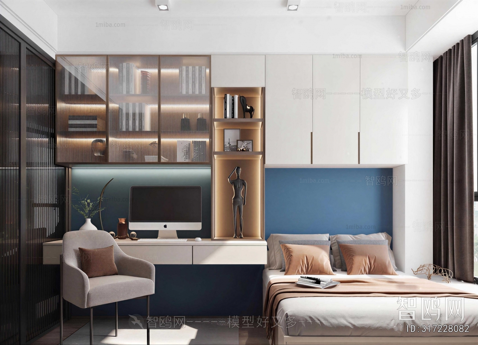 Modern Tatami