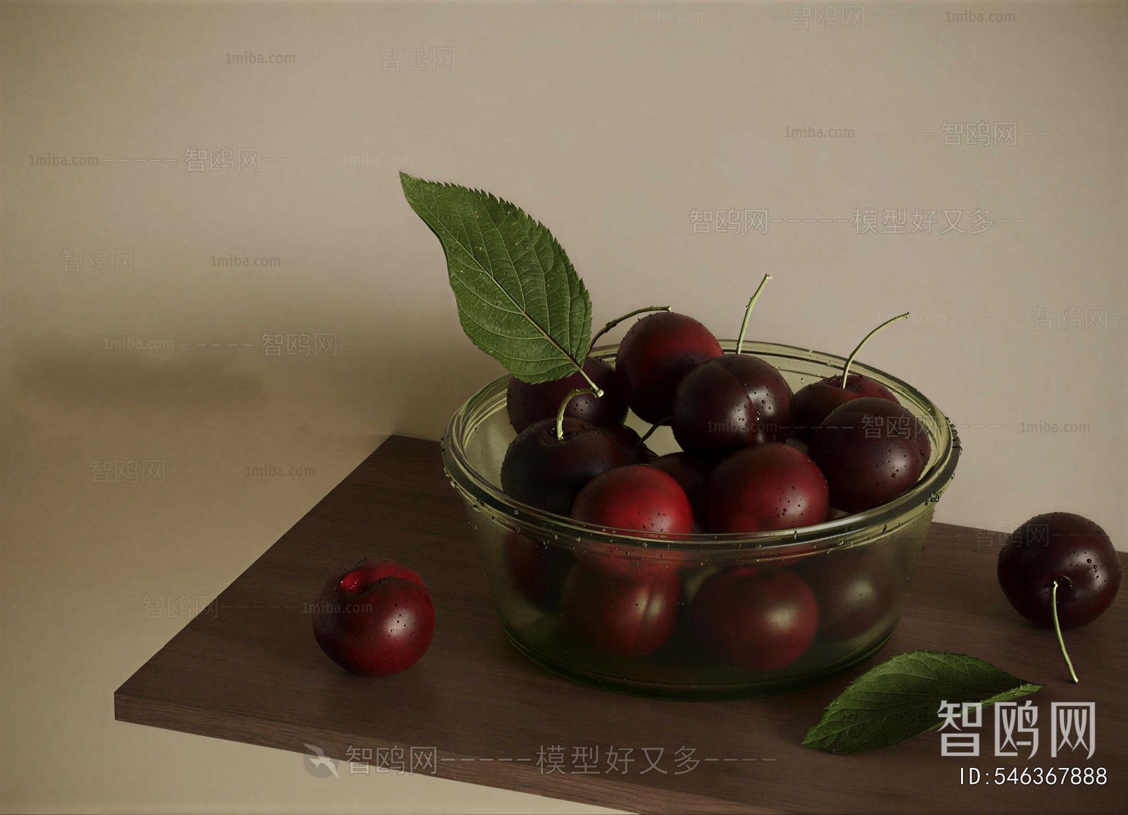 Modern Food