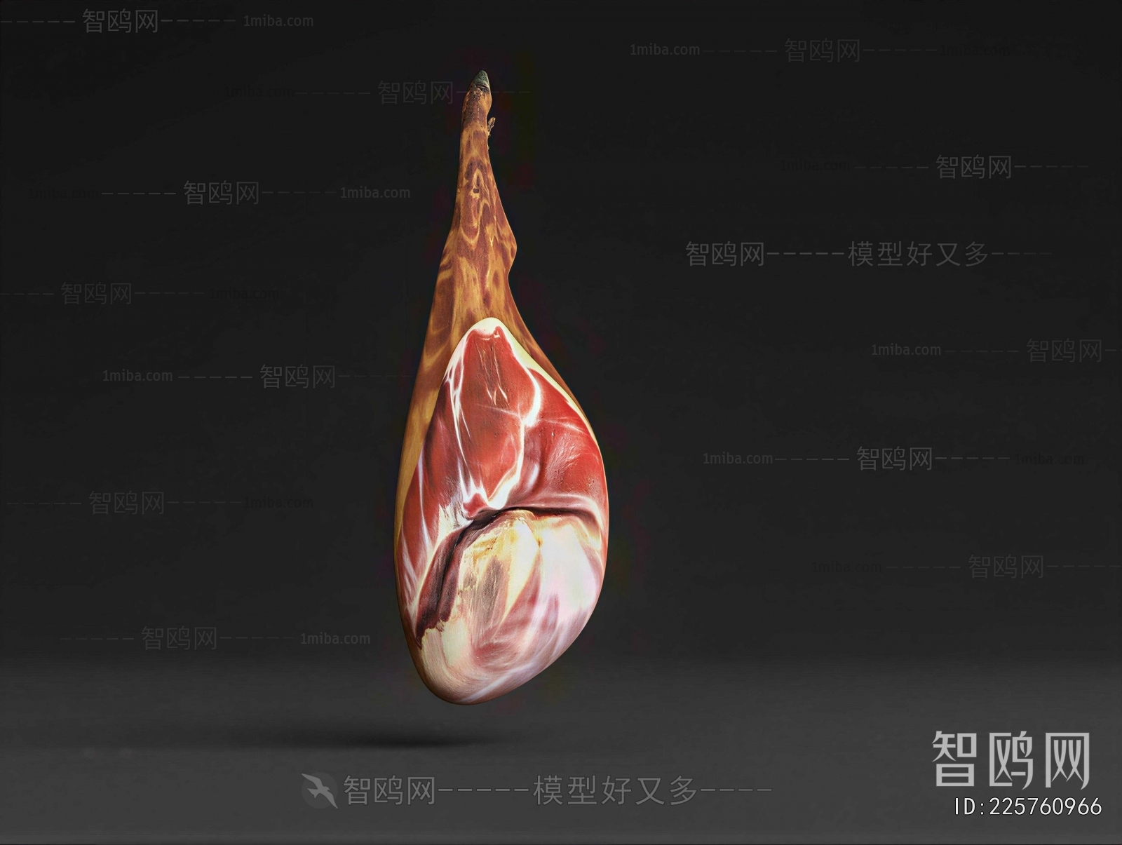 Modern Meat Product