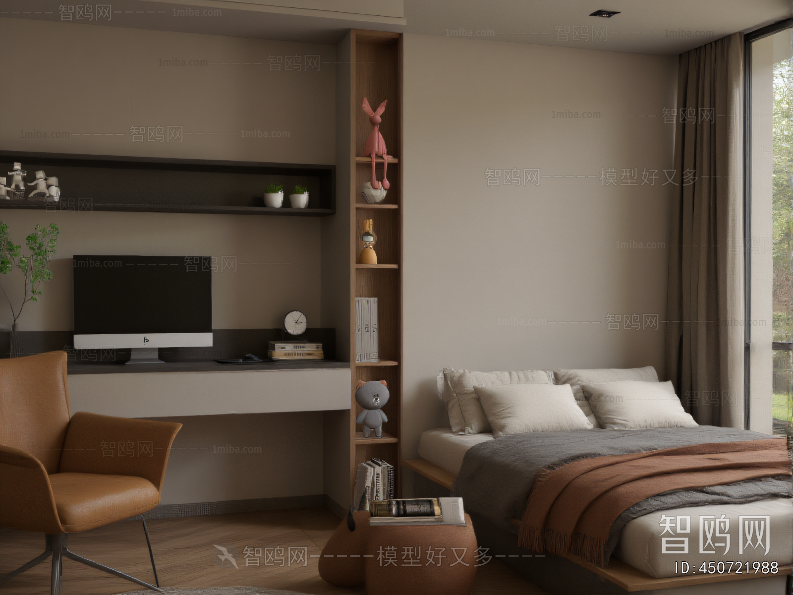 Modern Tatami