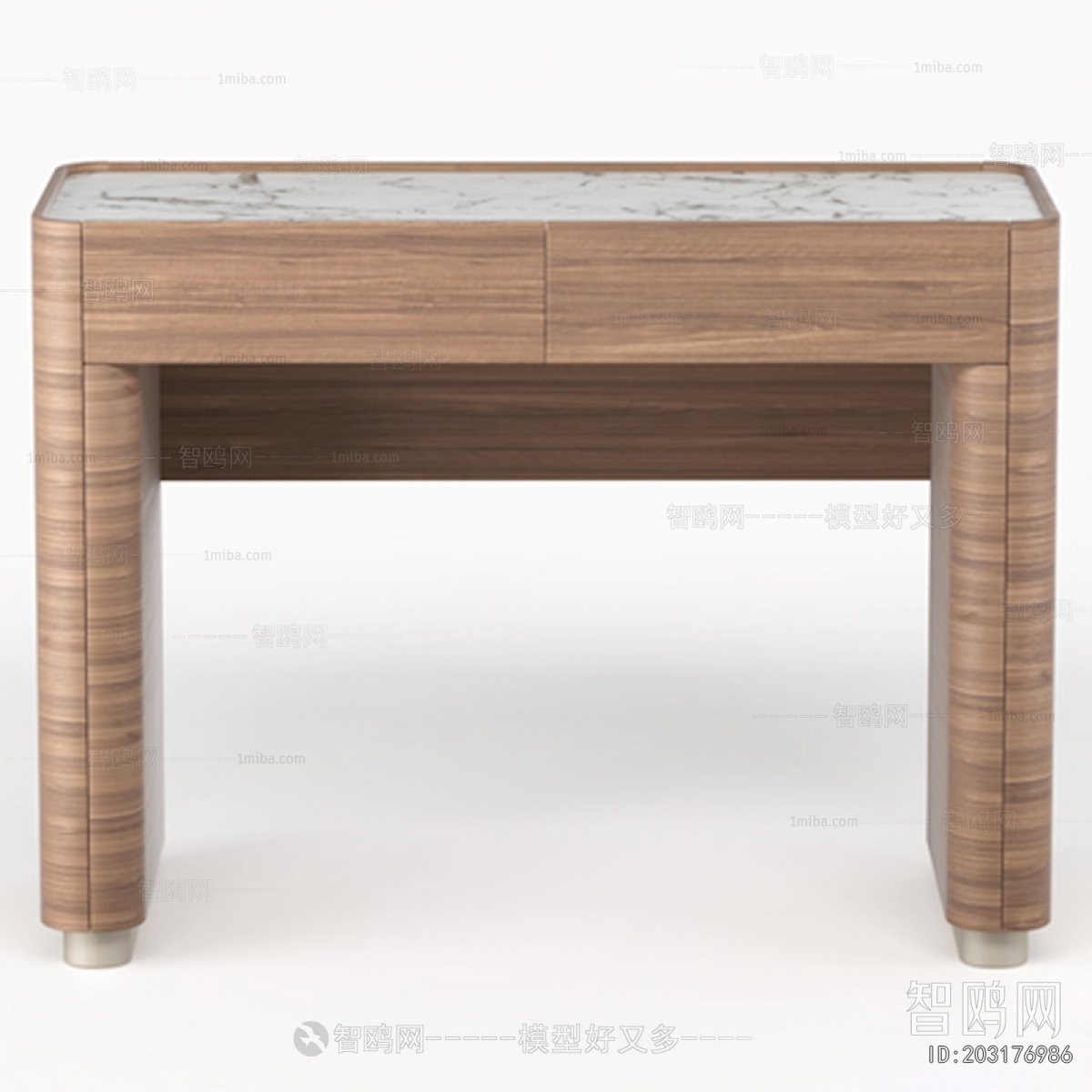 Modern Dresser