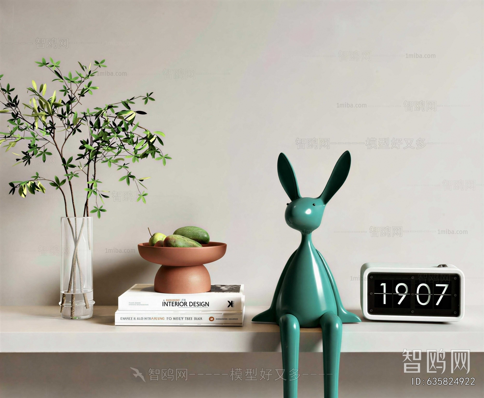Modern Sculpture