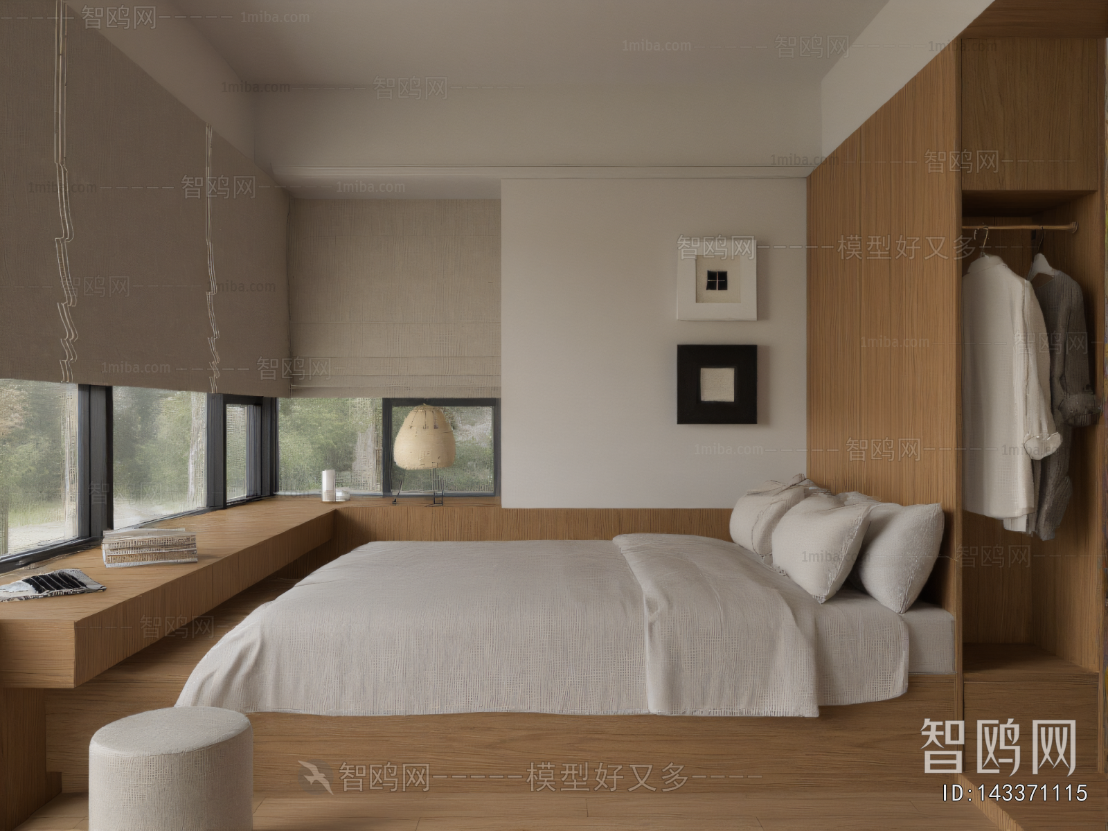 Modern Tatami