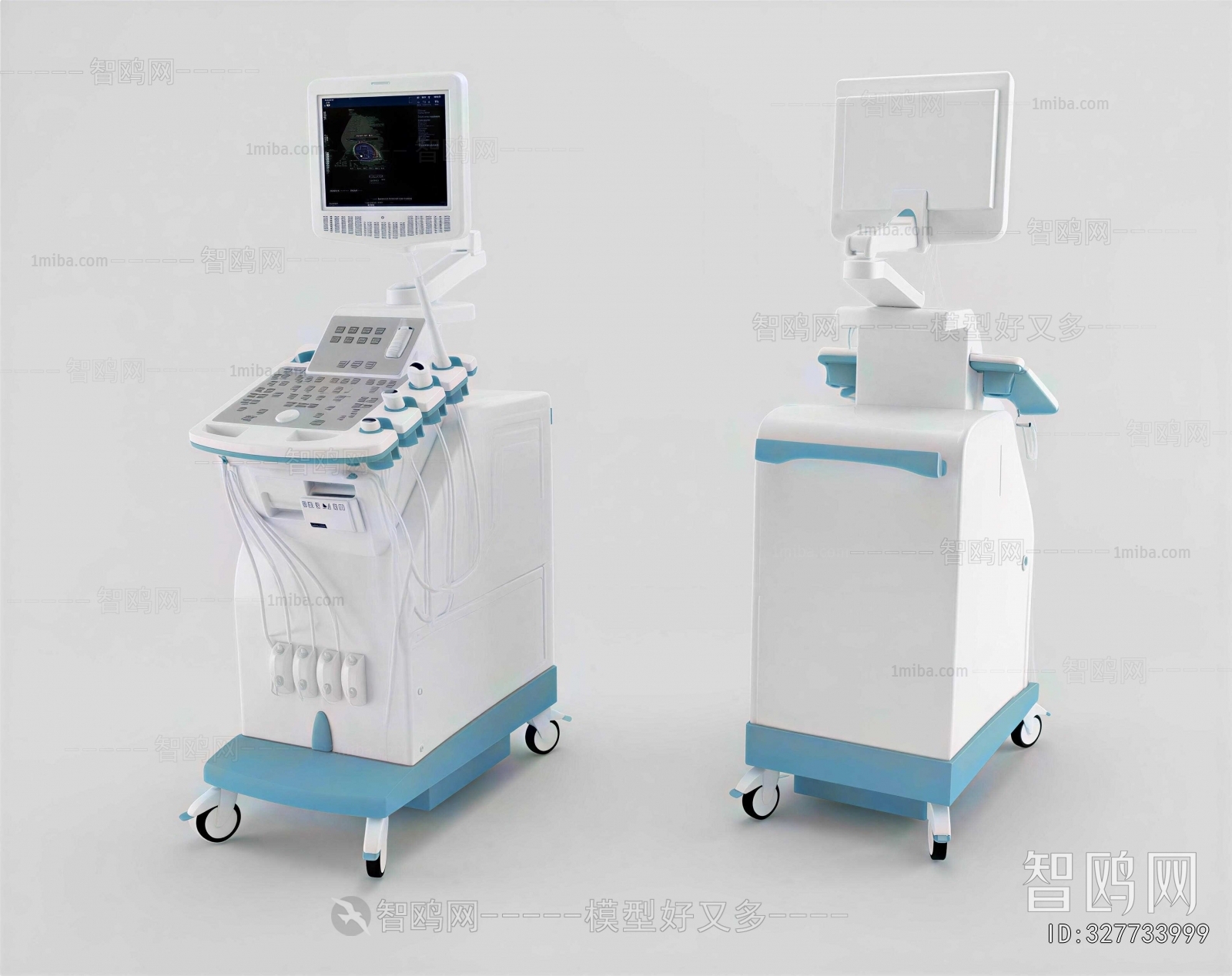 Modern Medical Equipment
