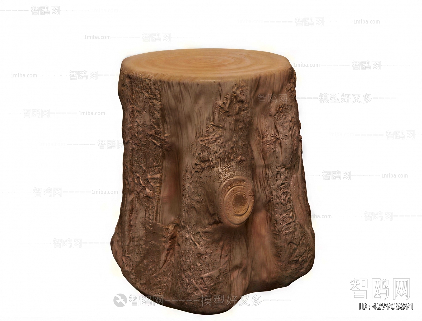 Modern Wood