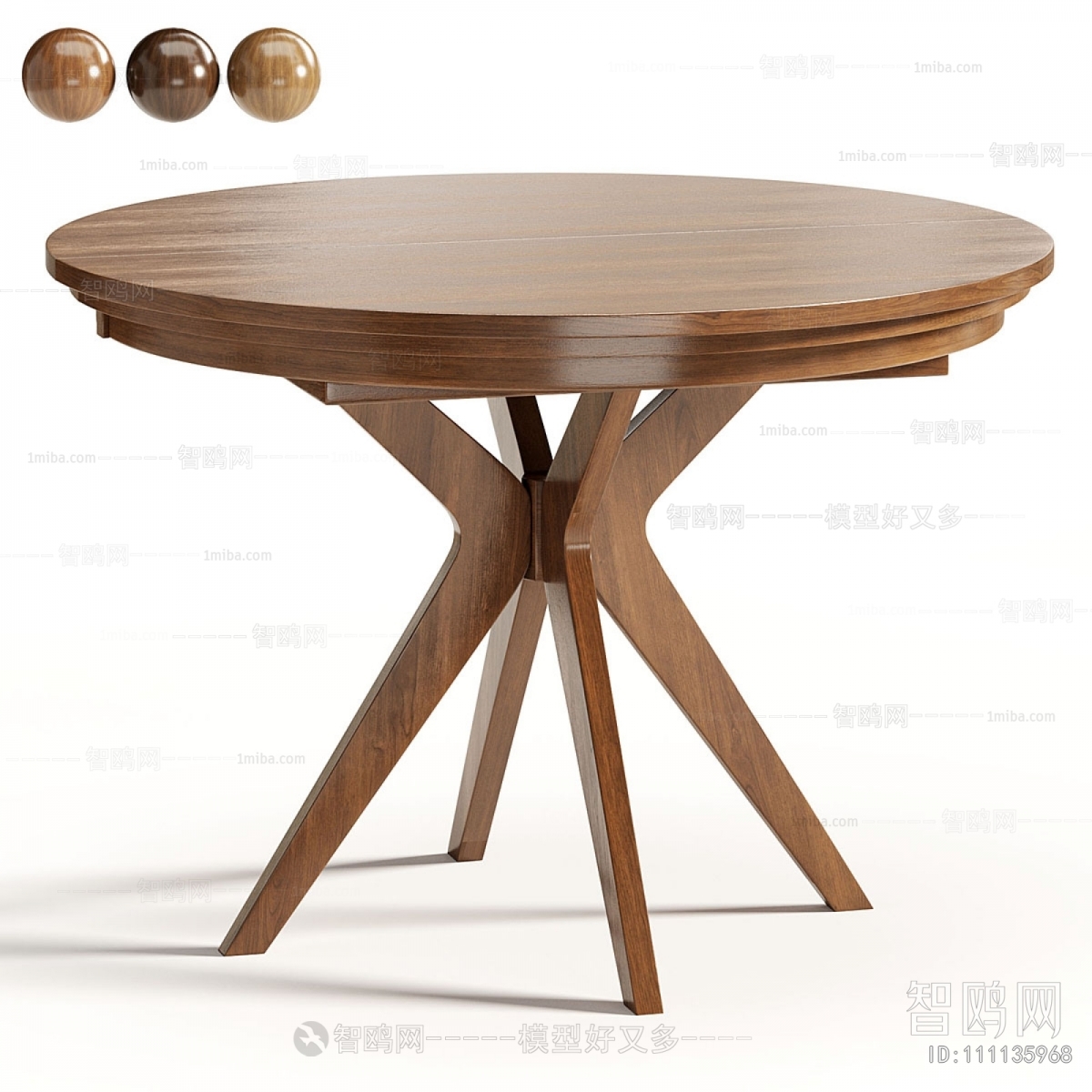 Modern Dining Table