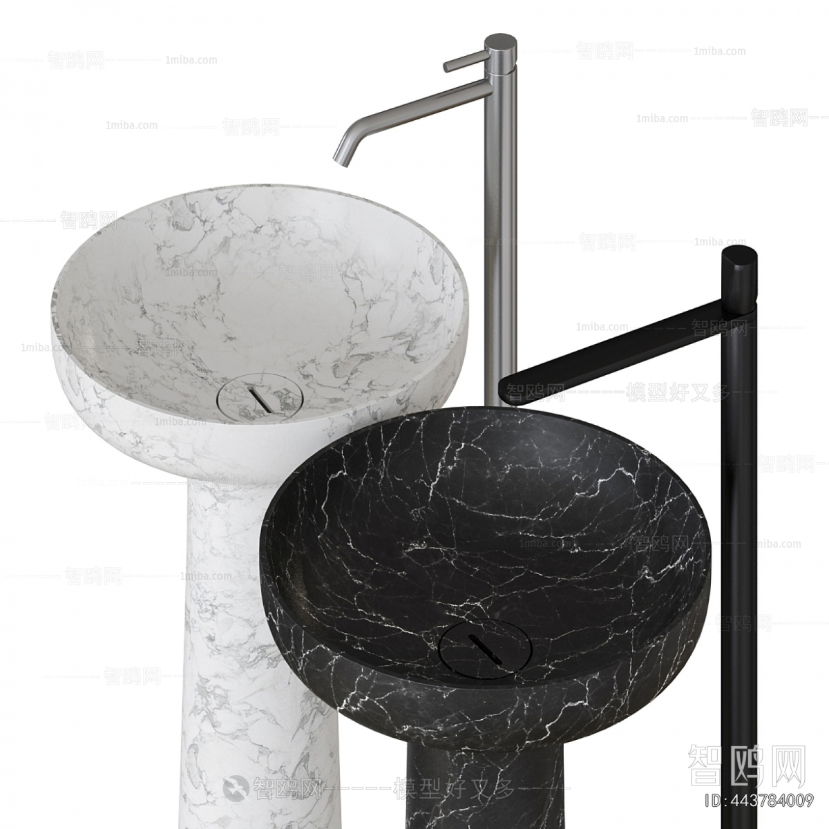 Modern Basin