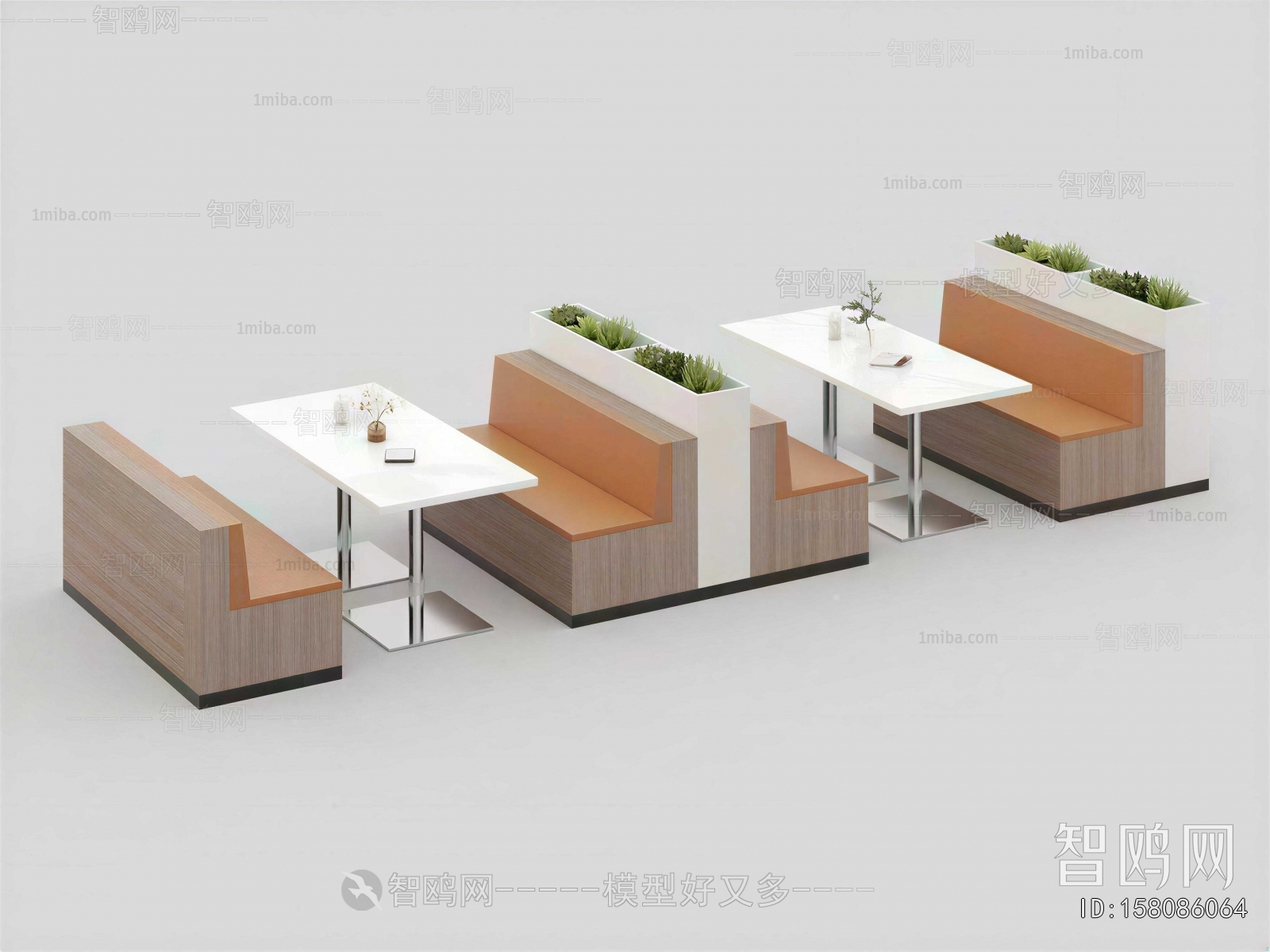 Modern Card Seat Sofa