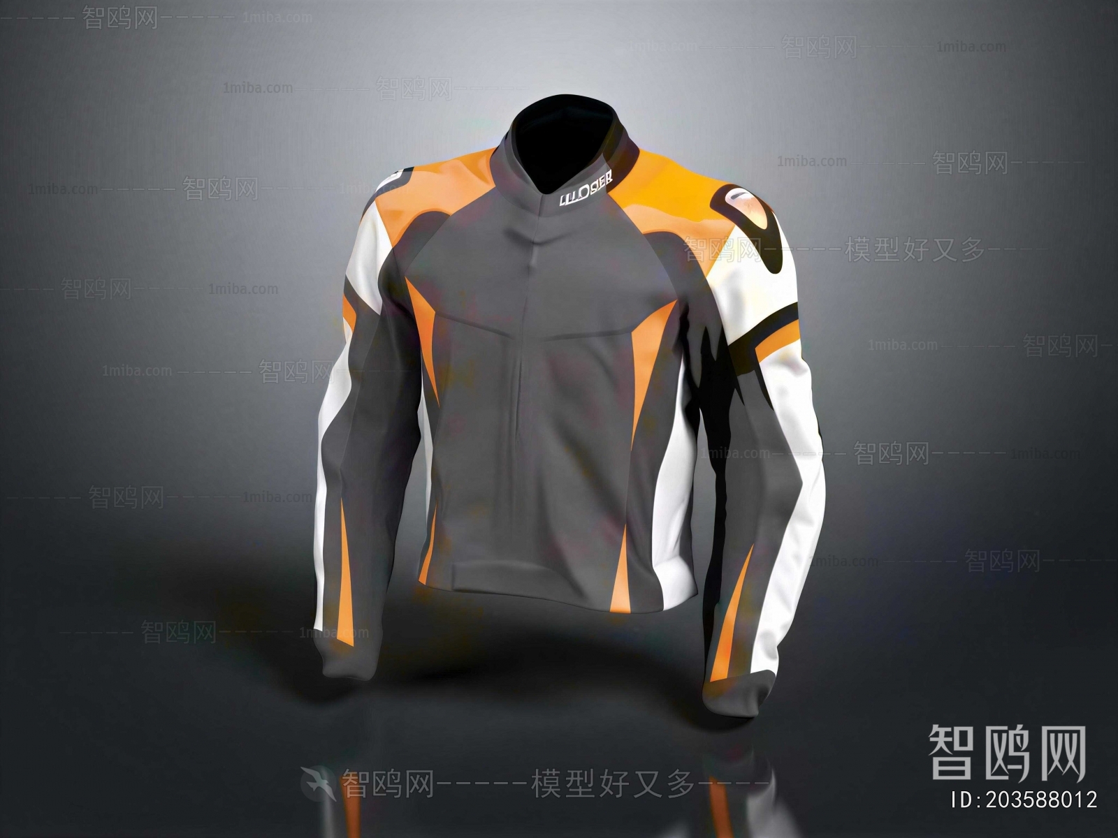 Modern Clothes