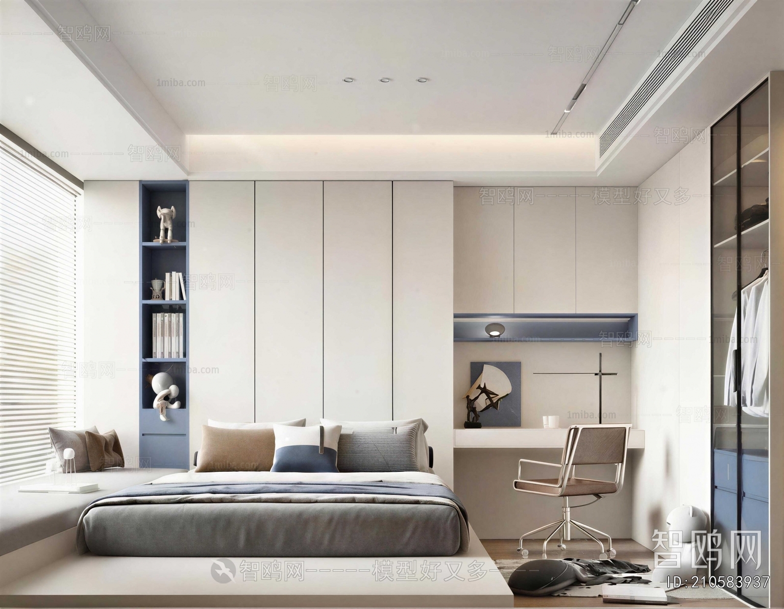 Modern Tatami