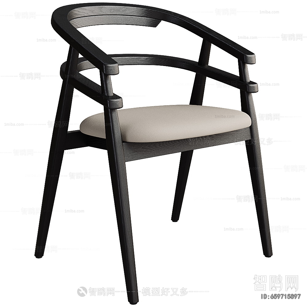 Modern Dining Chair
