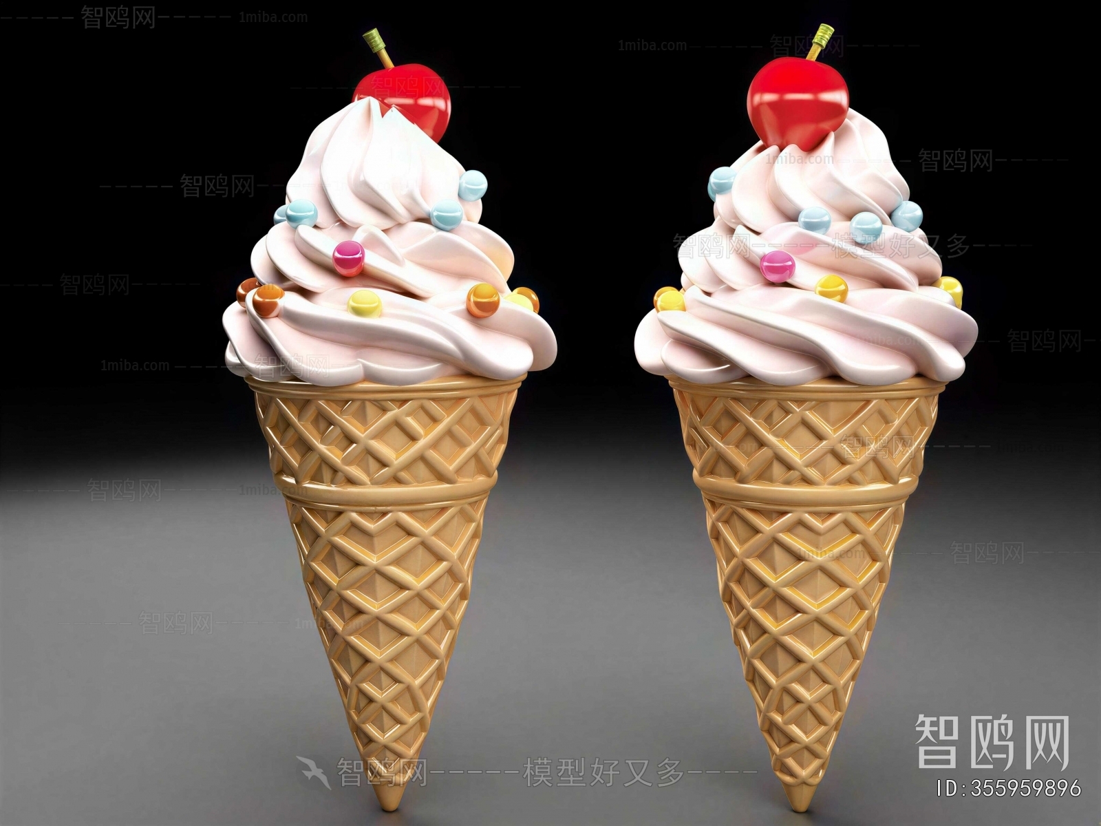 Modern Food
