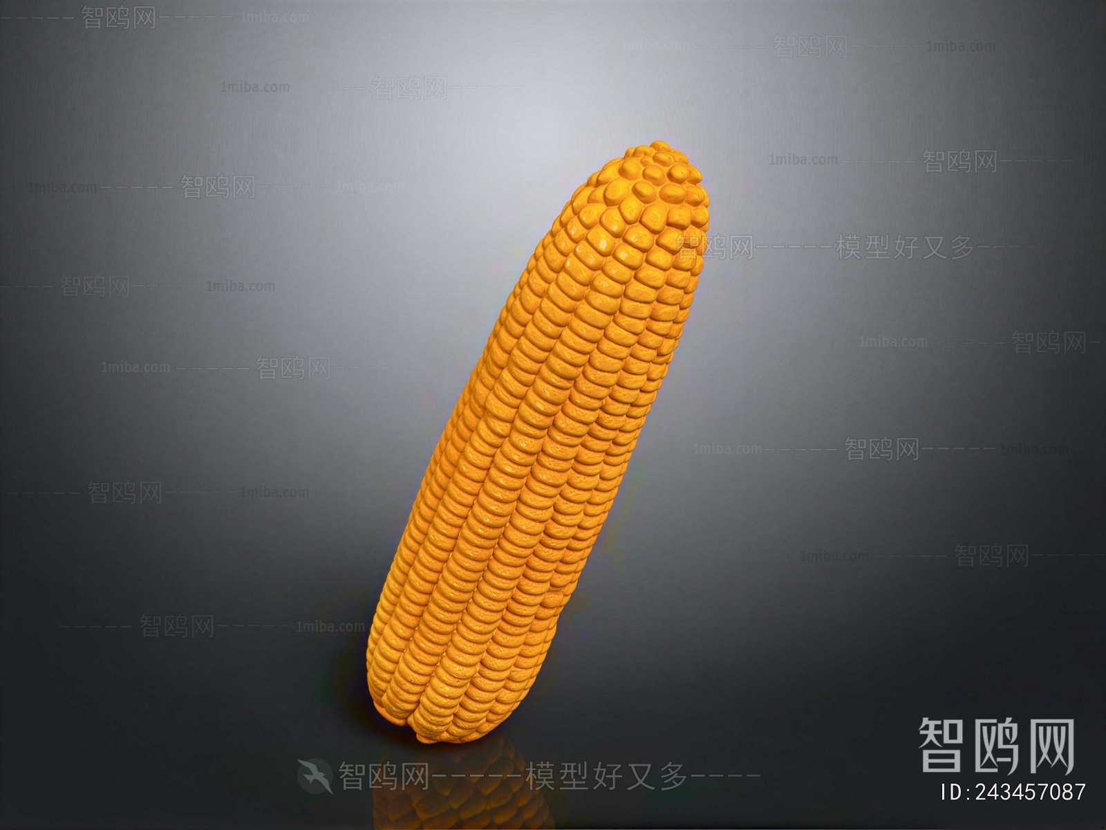 Modern Vegetables
