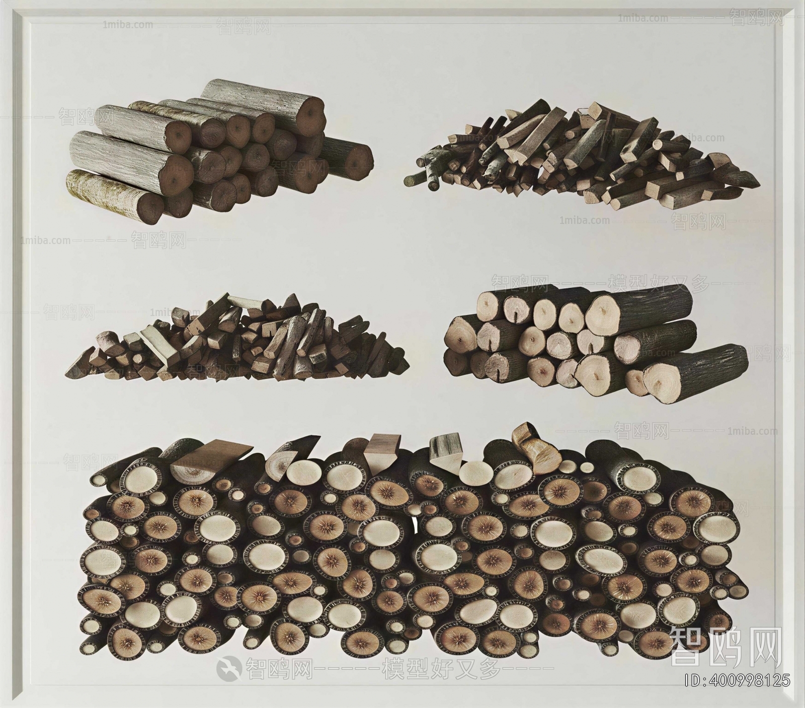 Modern Wood