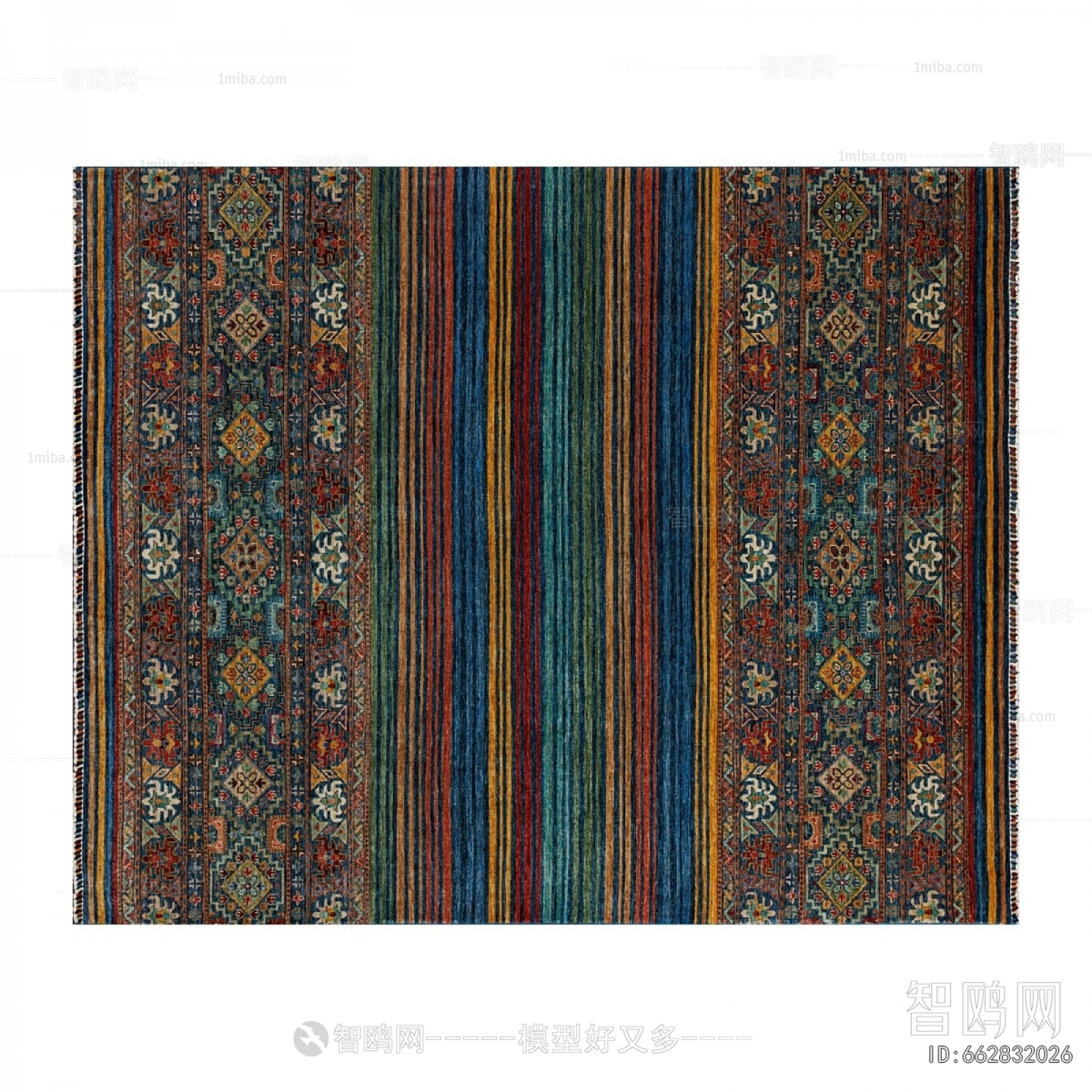 European Style The Carpet