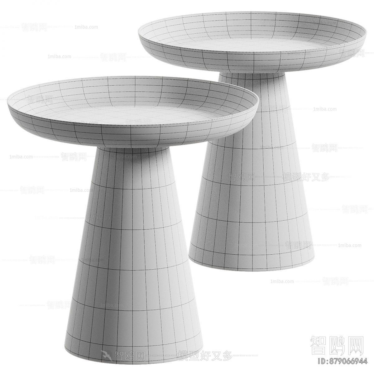 Modern Side Table/corner Table