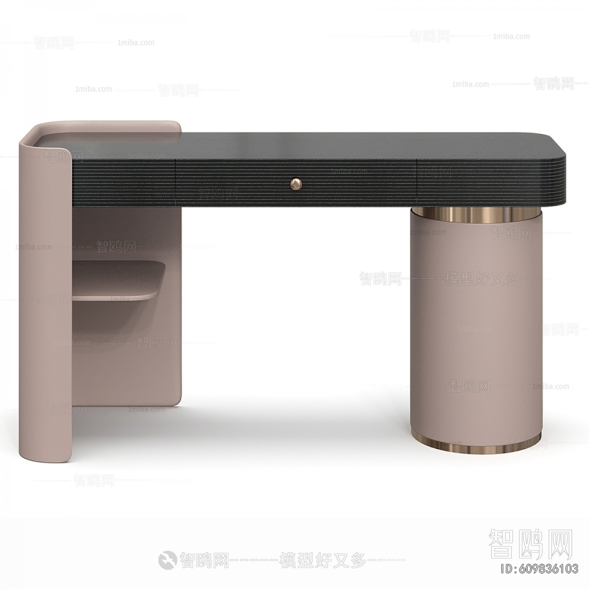 Modern Dresser