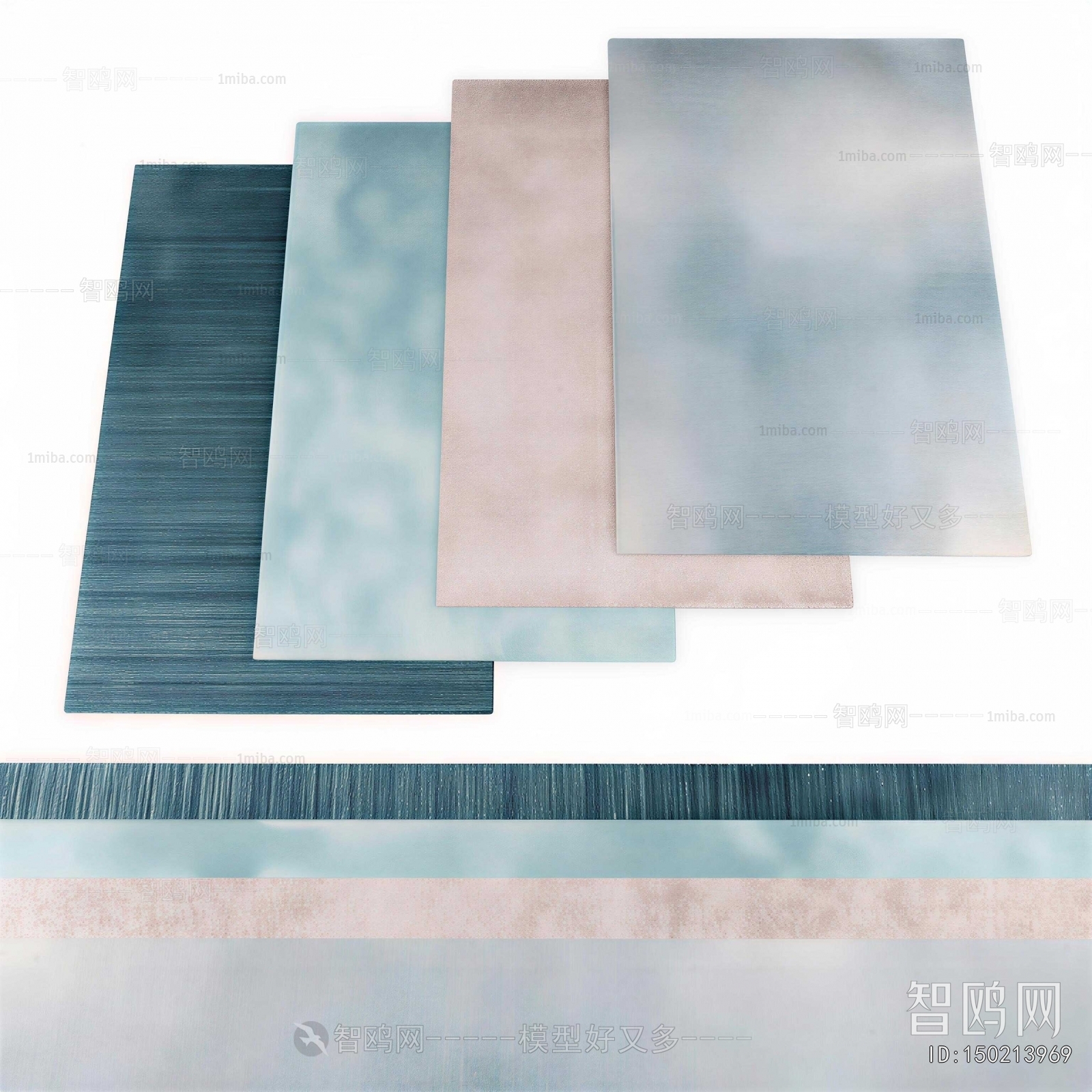 Modern The Carpet
