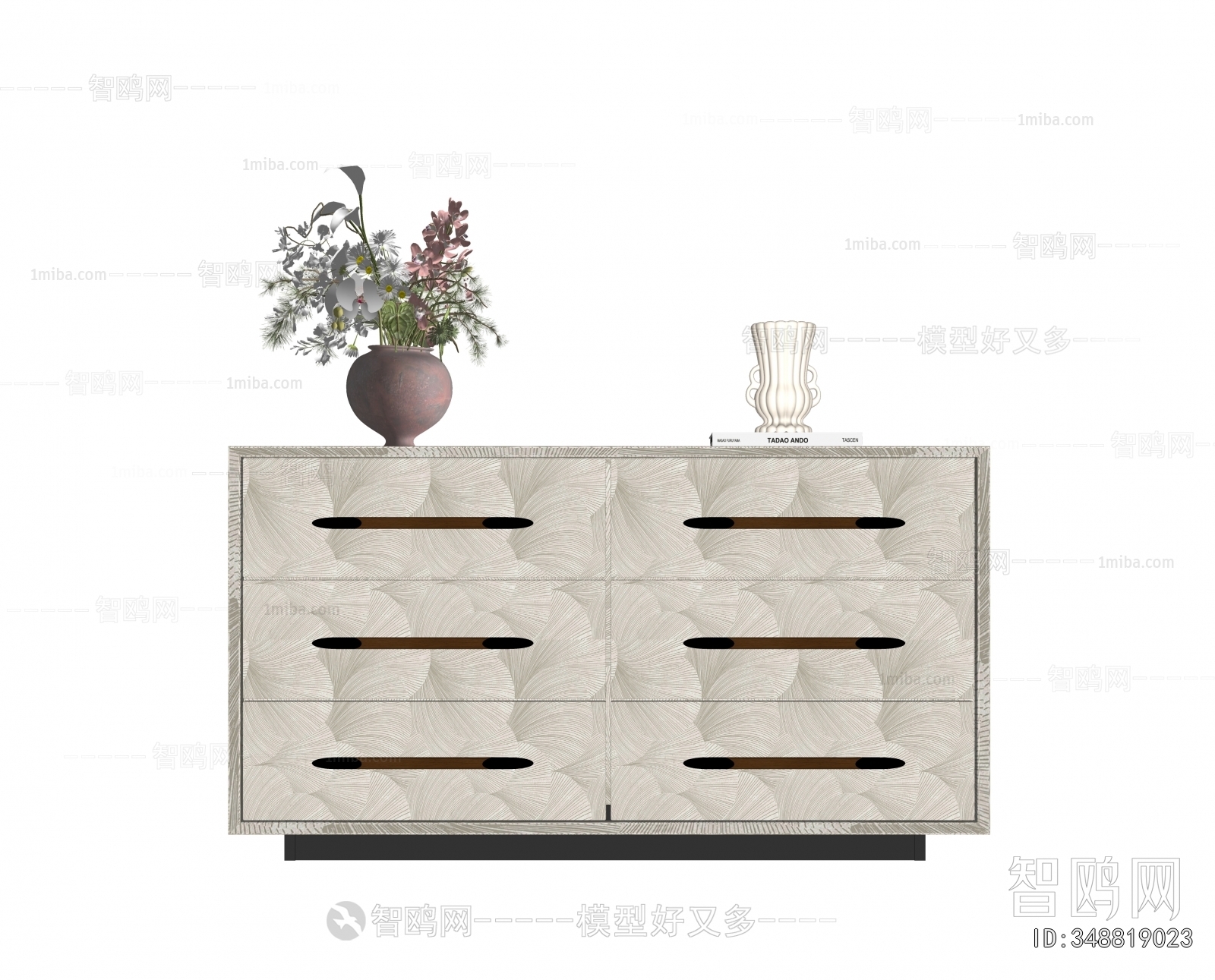 Modern Chest Of Drawers