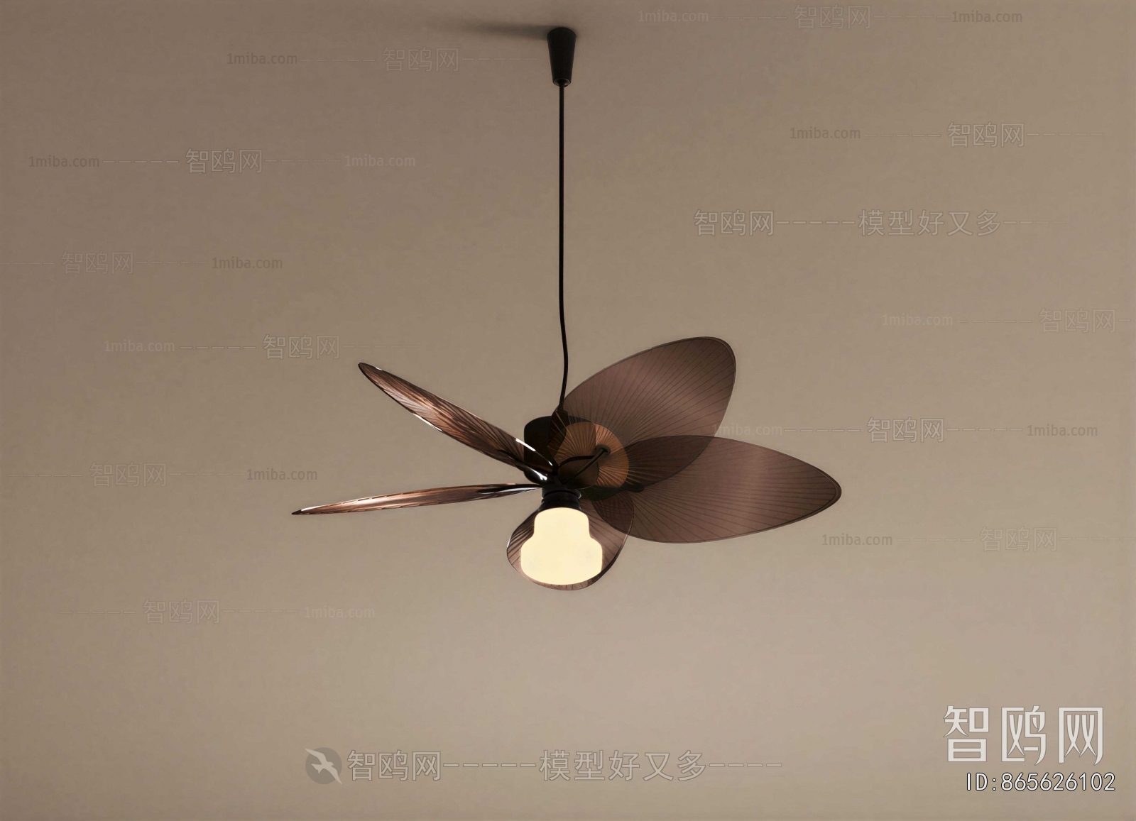 Modern Fan