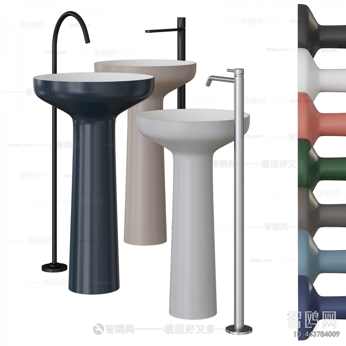 Modern Basin
