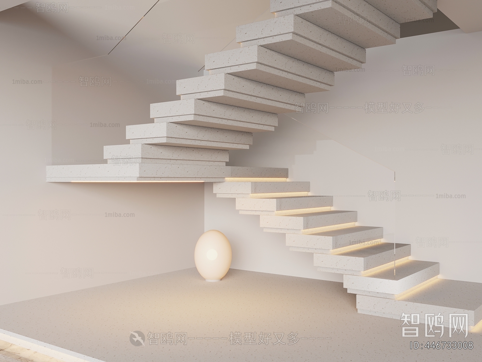 Modern Staircase
